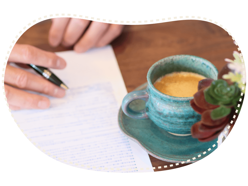 豊田ハウス内装写真